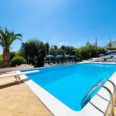 Villa Giada Carini Dış mekan fotoğraf
