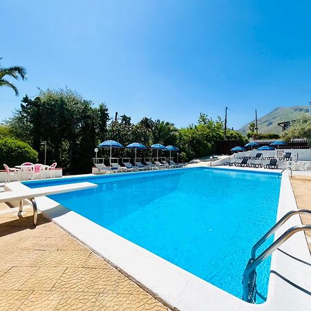 Villa Giada Carini Dış mekan fotoğraf