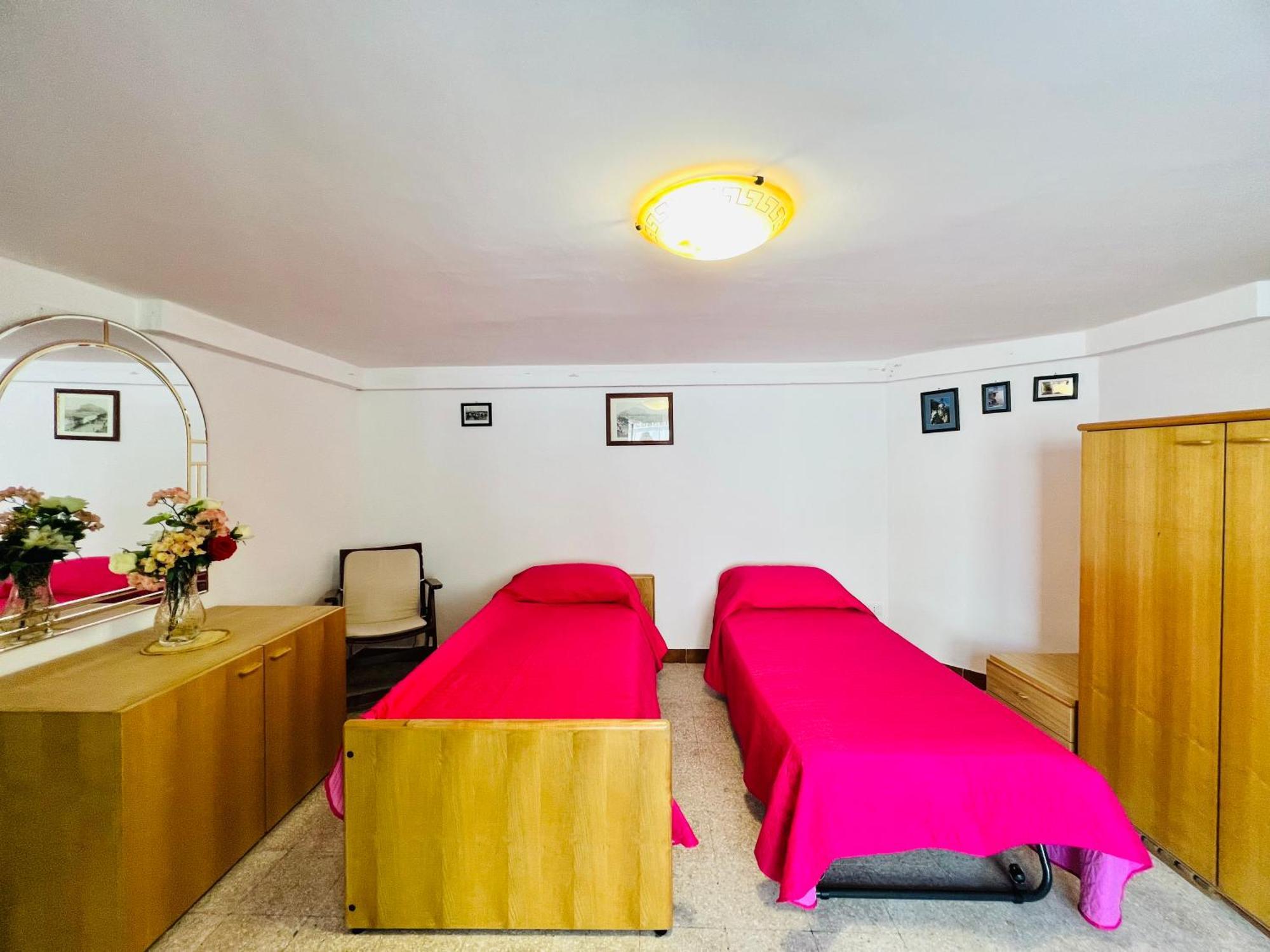 Villa Giada Carini Dış mekan fotoğraf