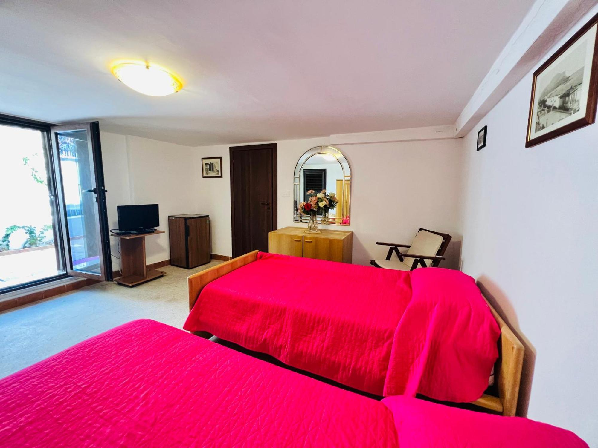 Villa Giada Carini Dış mekan fotoğraf