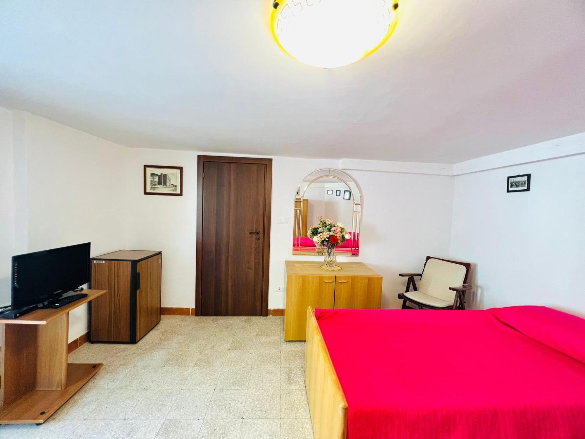 Villa Giada Carini Dış mekan fotoğraf