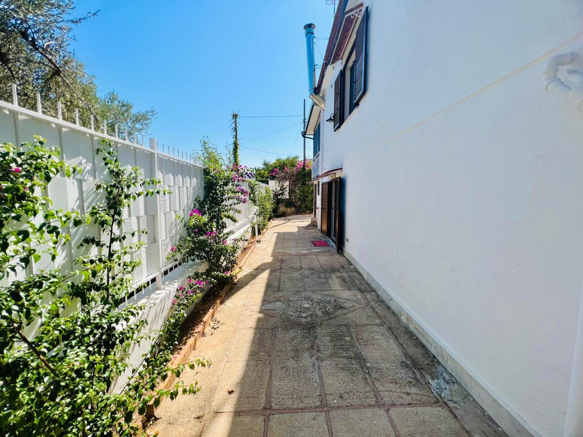 Villa Giada Carini Dış mekan fotoğraf