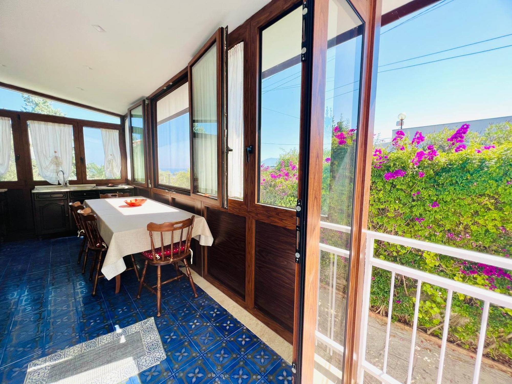 Villa Giada Carini Dış mekan fotoğraf