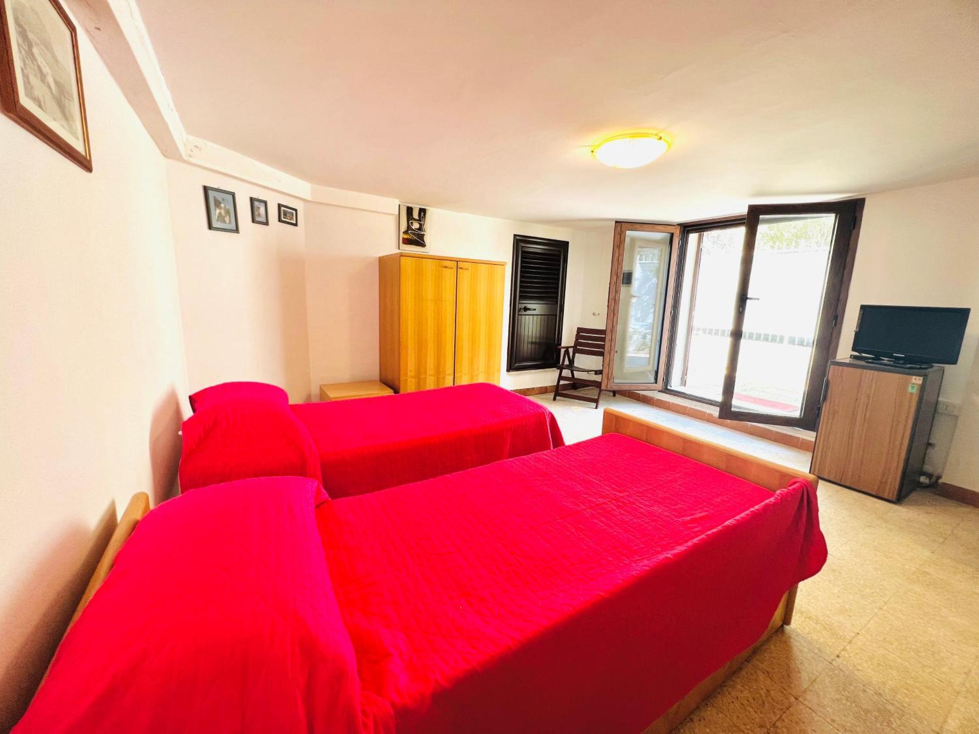 Villa Giada Carini Dış mekan fotoğraf