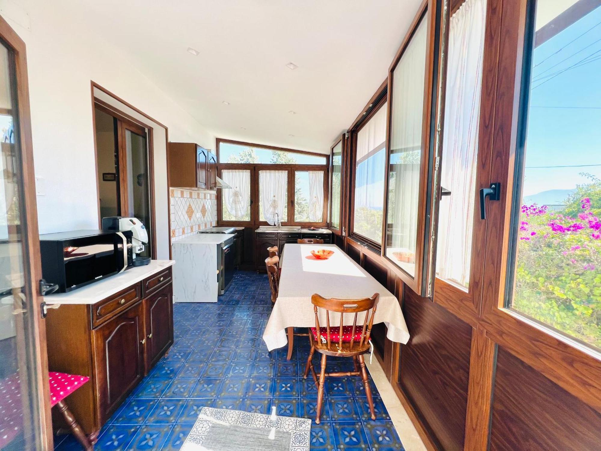 Villa Giada Carini Dış mekan fotoğraf