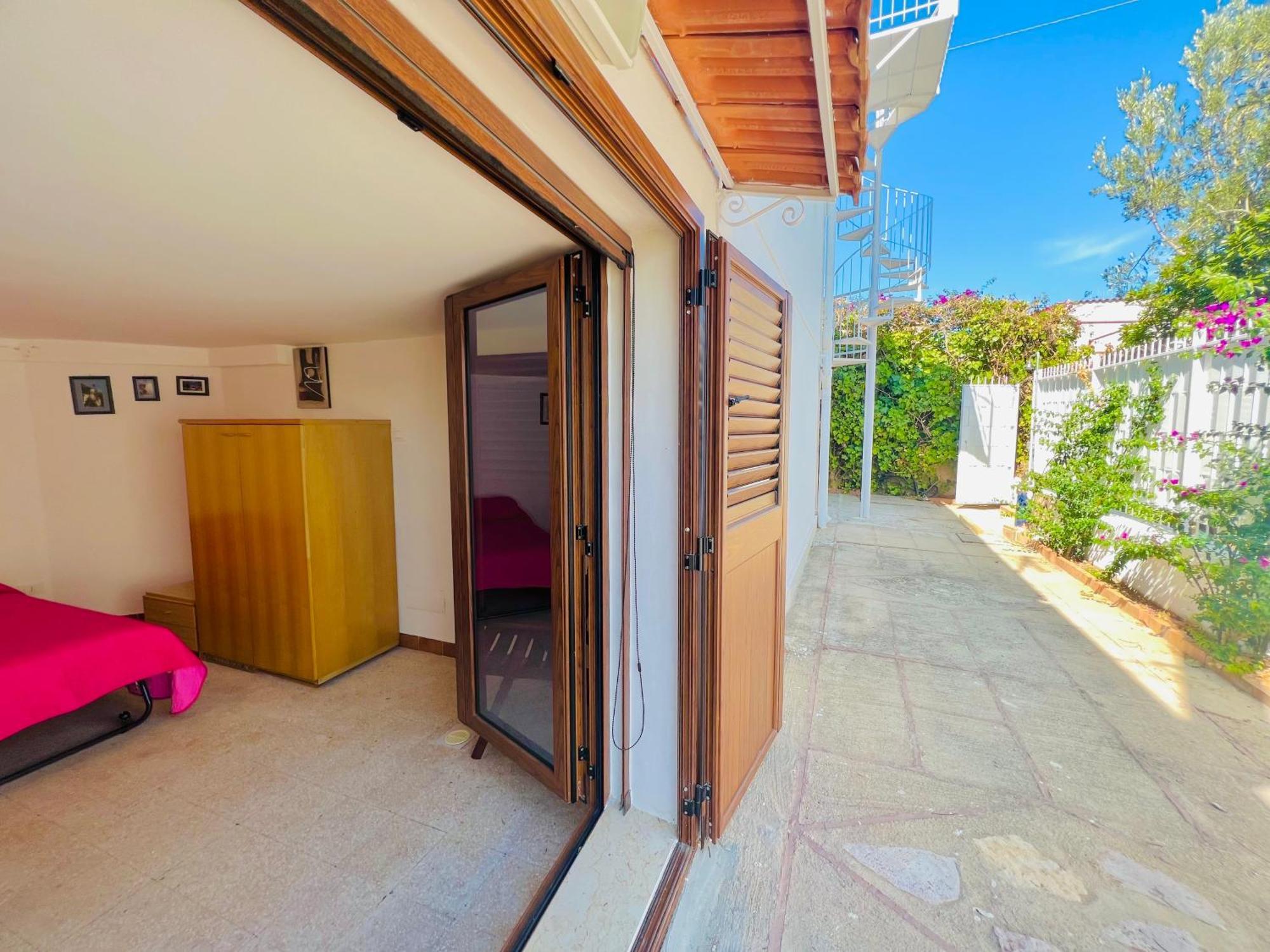 Villa Giada Carini Dış mekan fotoğraf