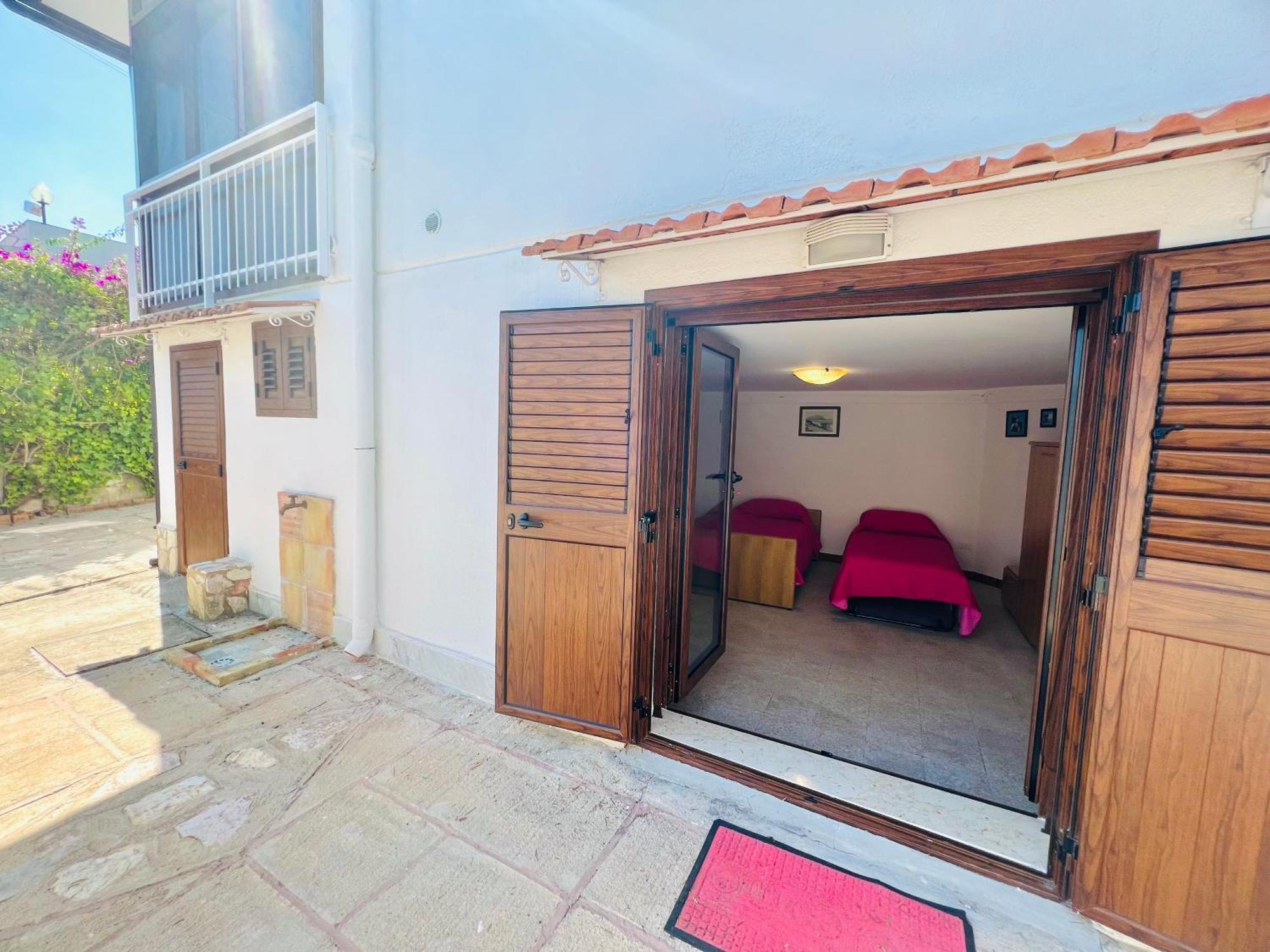 Villa Giada Carini Dış mekan fotoğraf