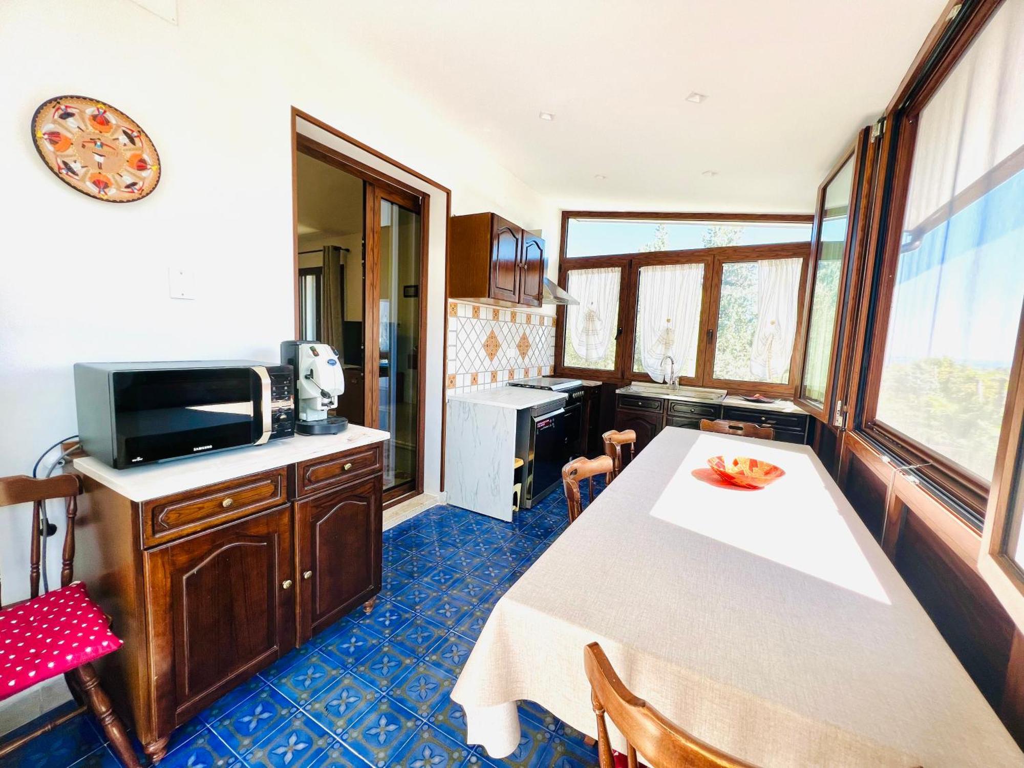 Villa Giada Carini Dış mekan fotoğraf