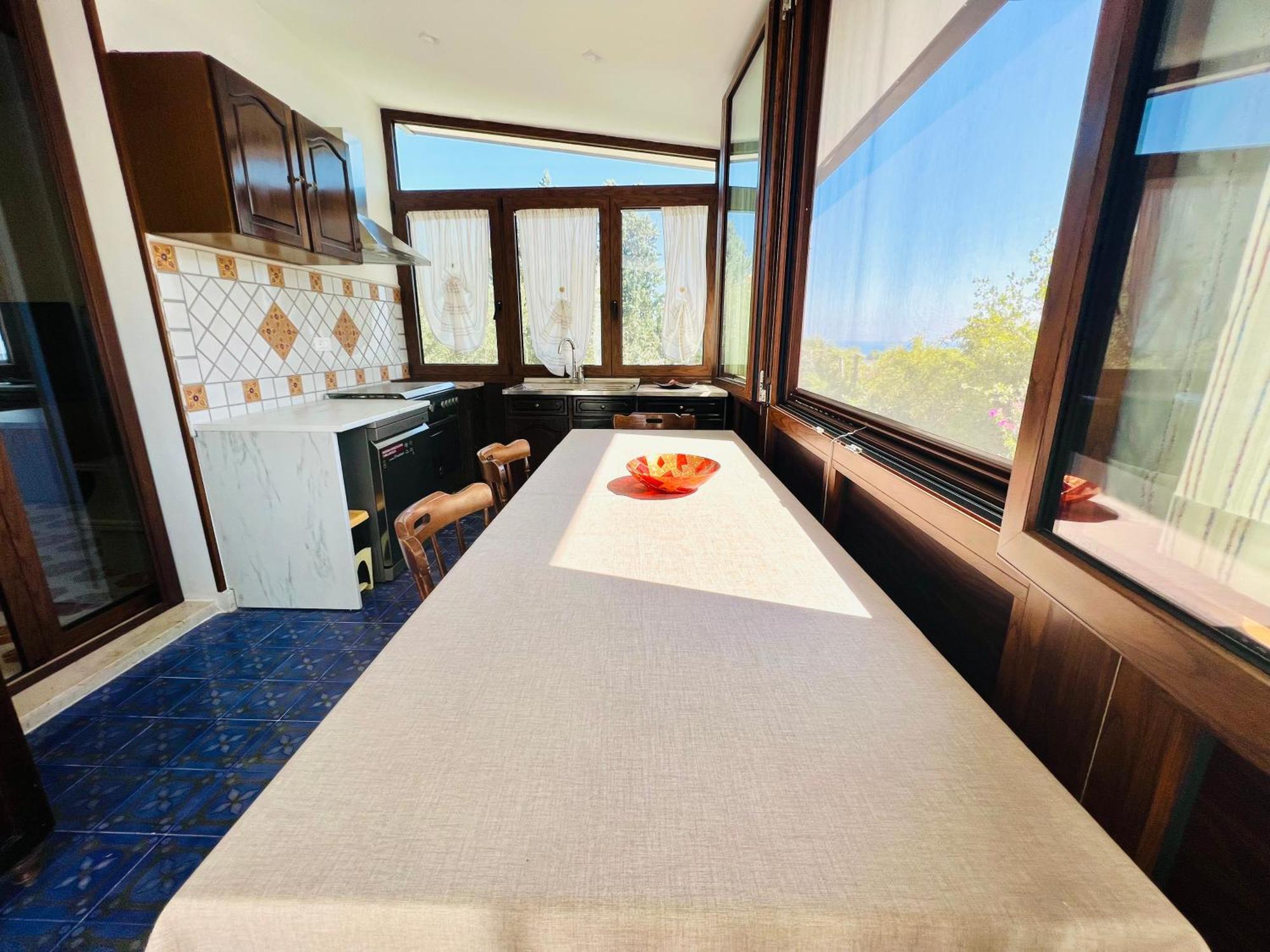 Villa Giada Carini Dış mekan fotoğraf