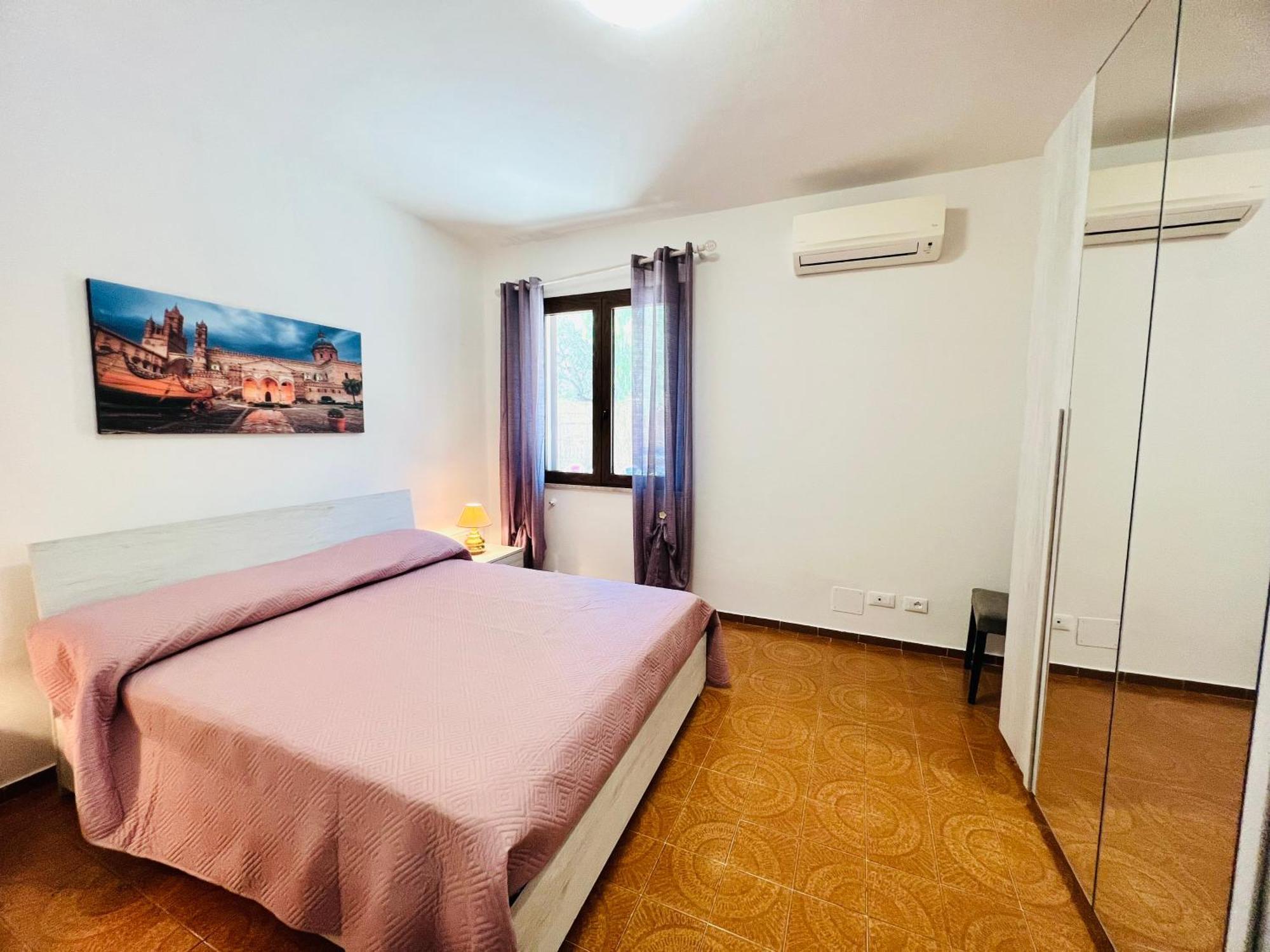 Villa Giada Carini Dış mekan fotoğraf