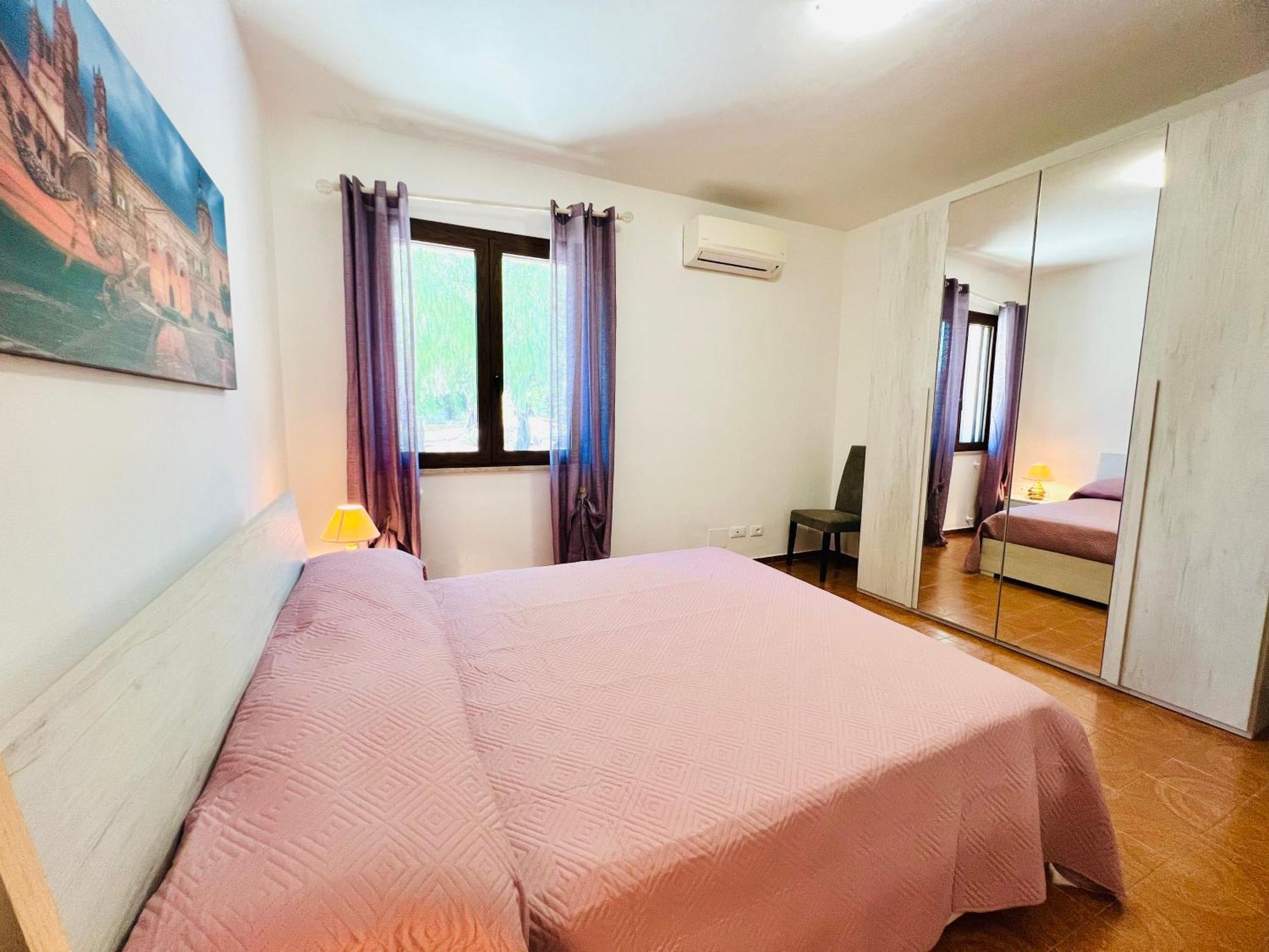 Villa Giada Carini Dış mekan fotoğraf