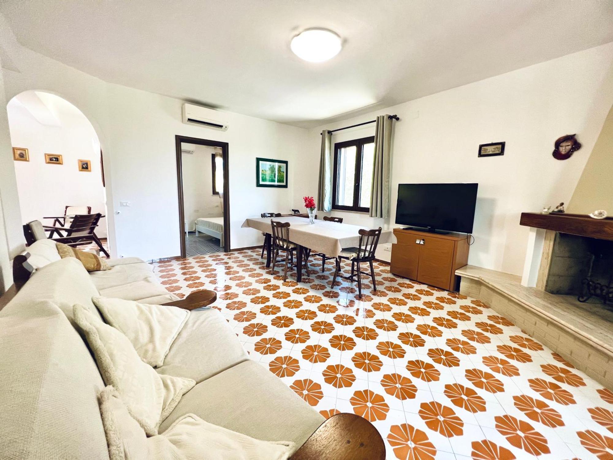 Villa Giada Carini Dış mekan fotoğraf