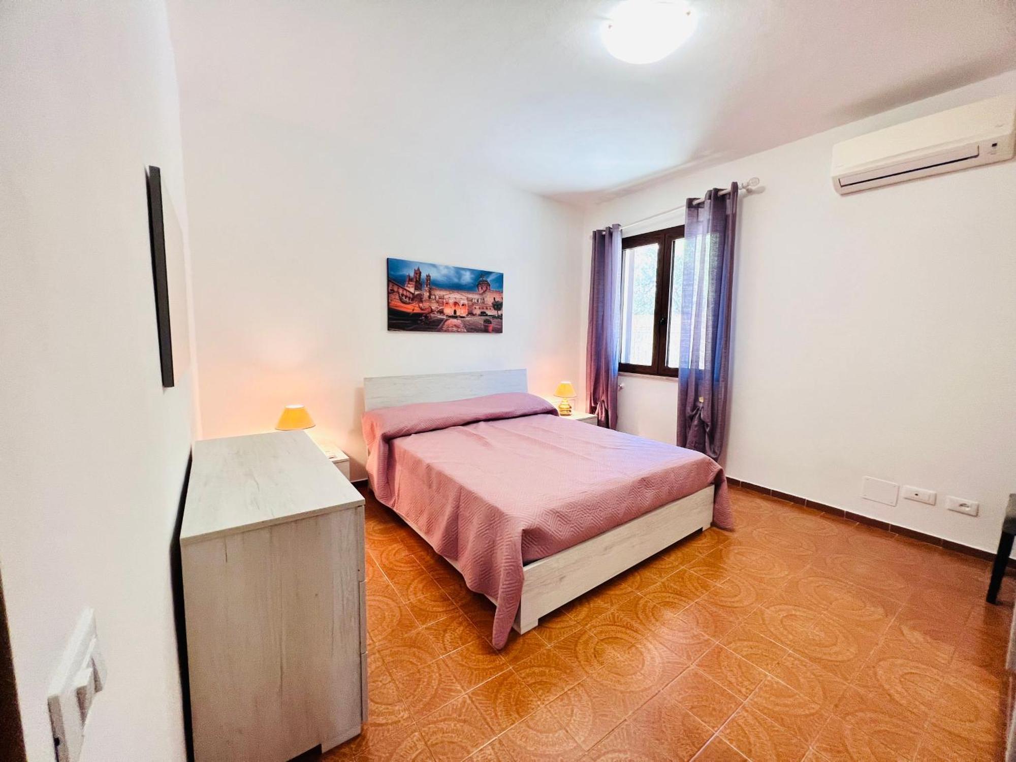 Villa Giada Carini Dış mekan fotoğraf