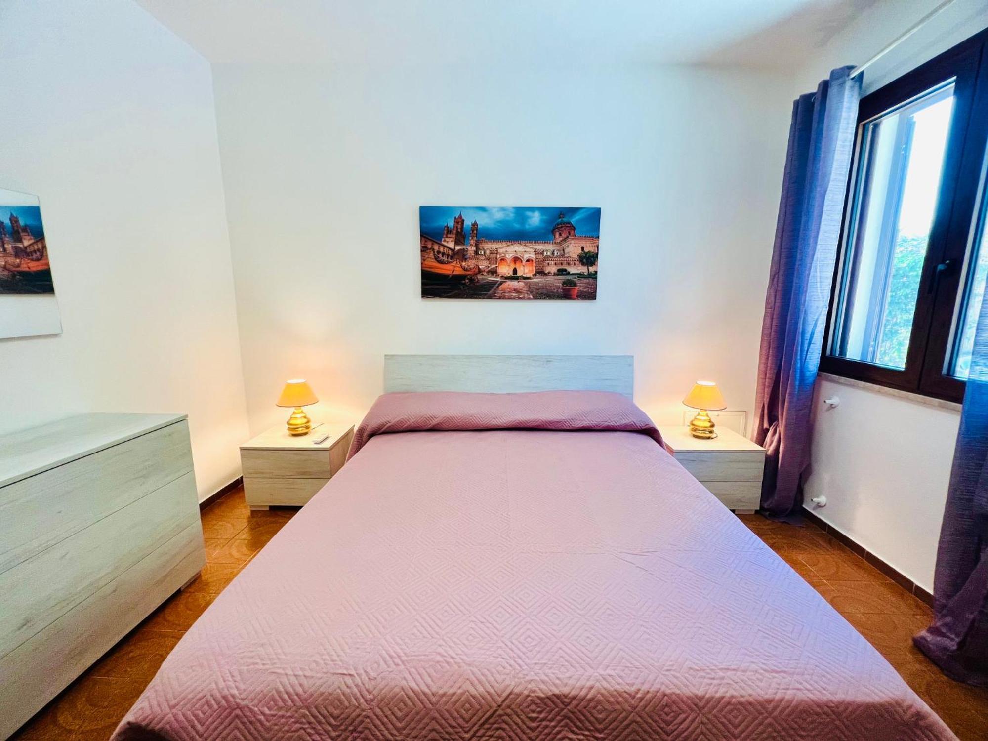 Villa Giada Carini Dış mekan fotoğraf