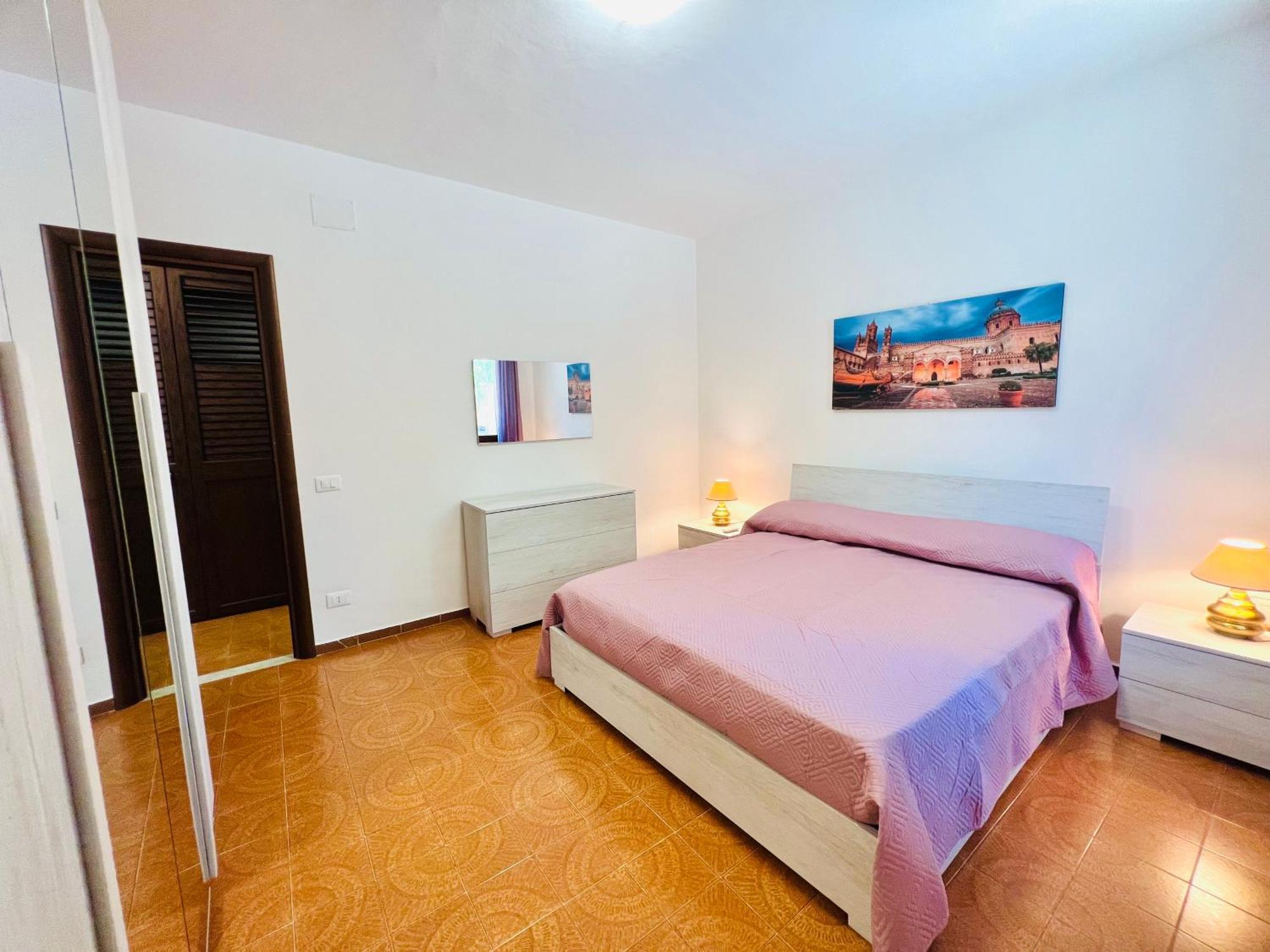 Villa Giada Carini Dış mekan fotoğraf
