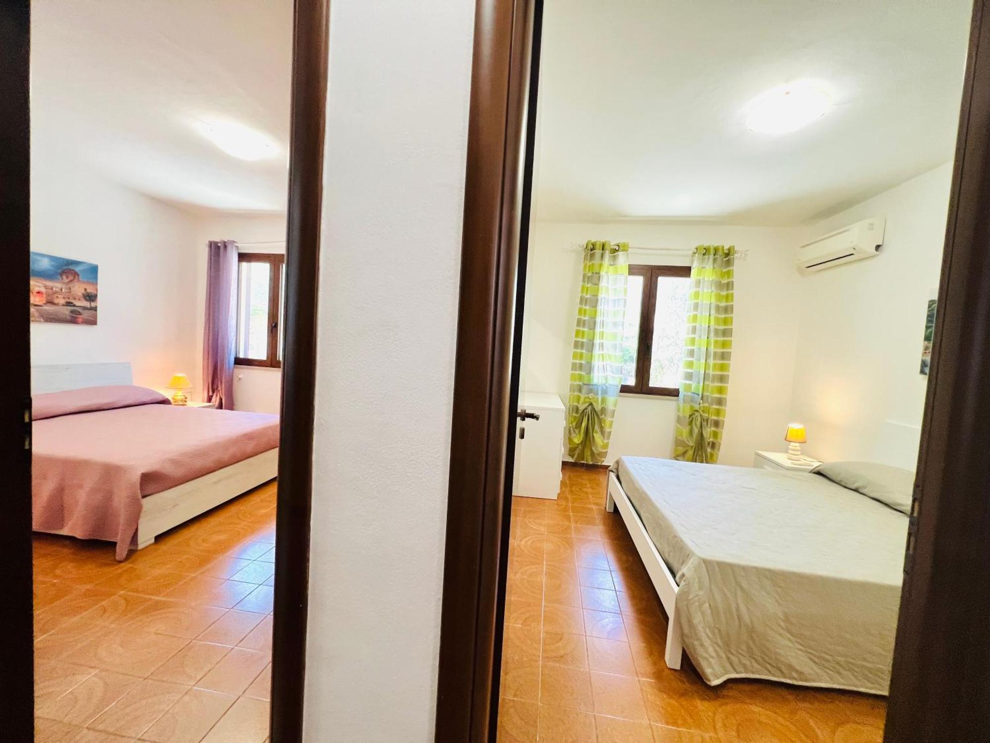 Villa Giada Carini Dış mekan fotoğraf