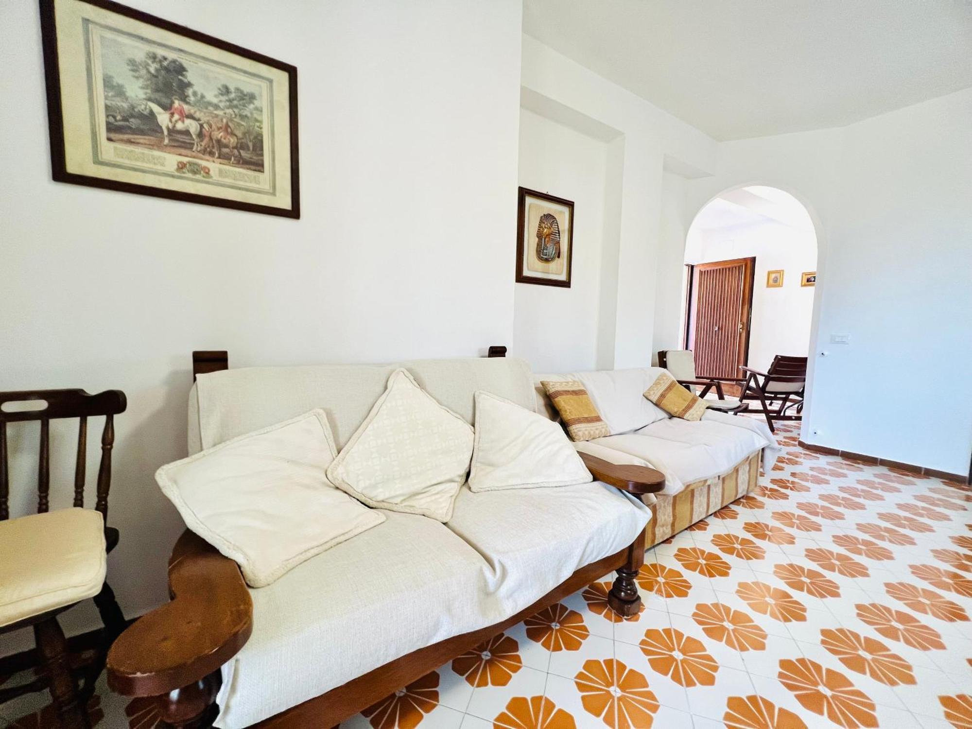 Villa Giada Carini Dış mekan fotoğraf