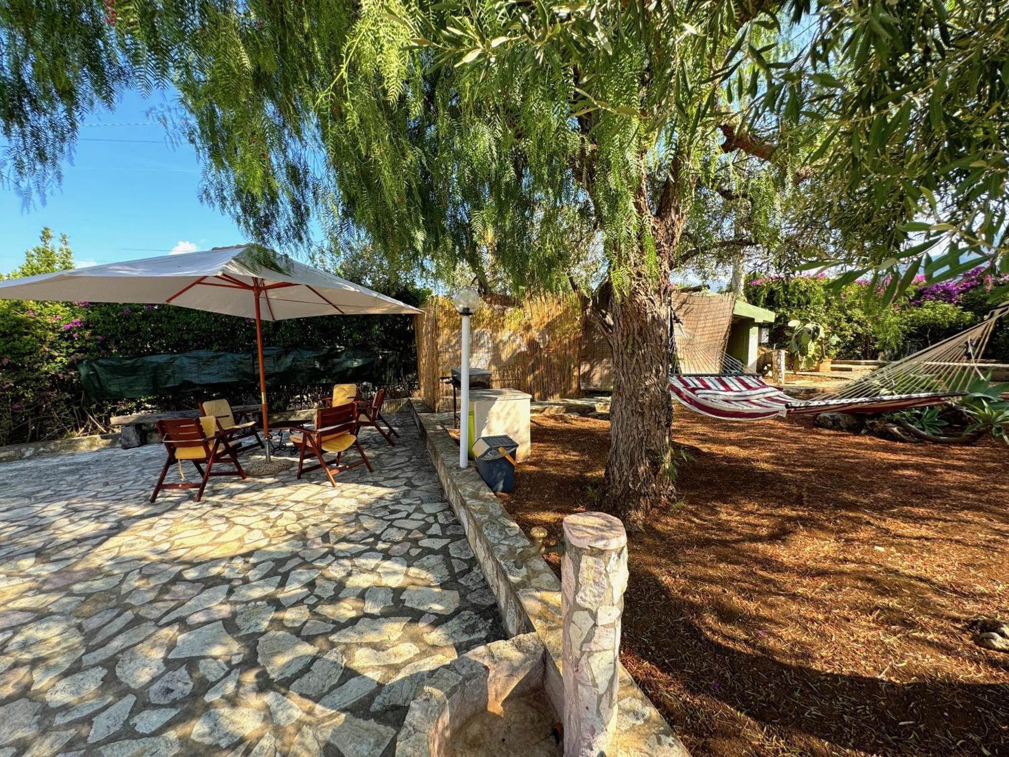 Villa Giada Carini Dış mekan fotoğraf