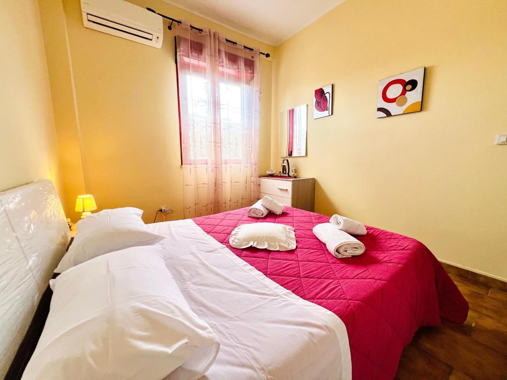 Villa Giada Carini Dış mekan fotoğraf