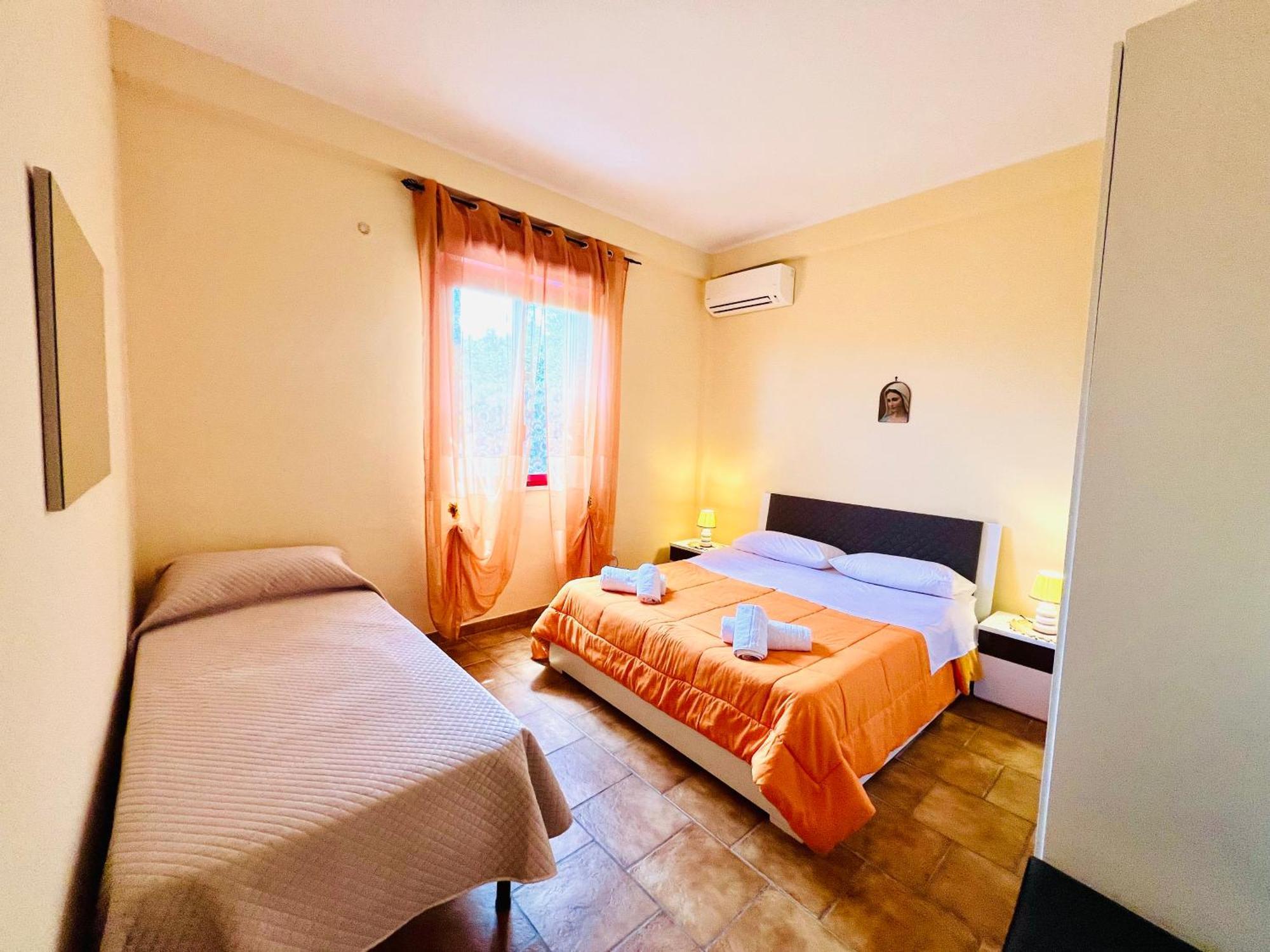 Villa Giada Carini Dış mekan fotoğraf