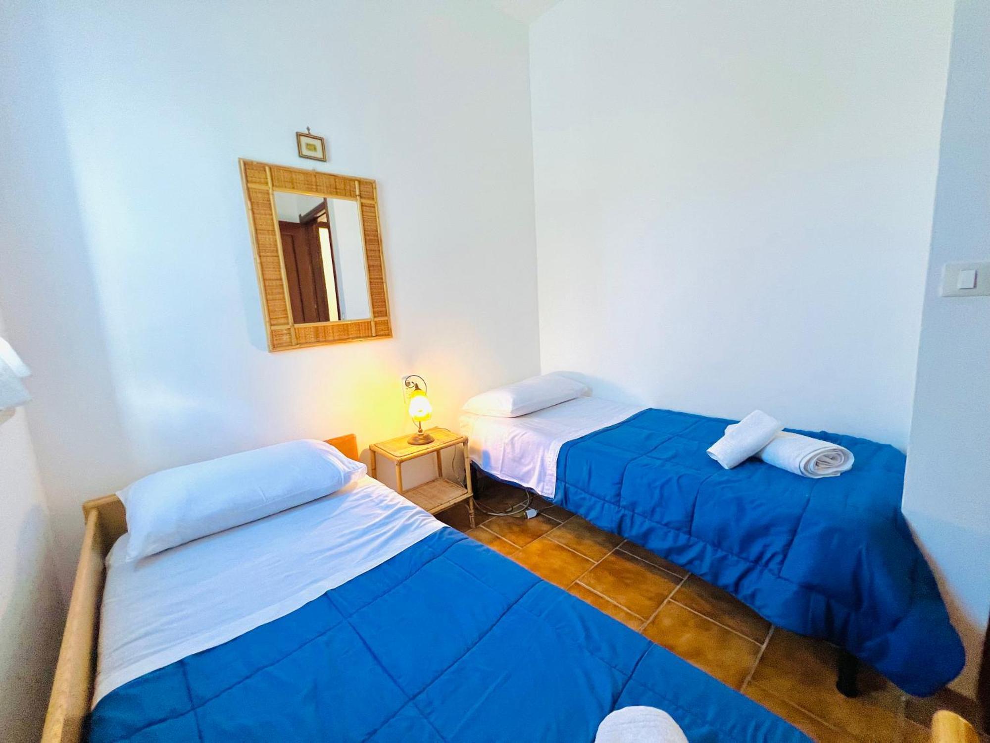 Villa Giada Carini Dış mekan fotoğraf