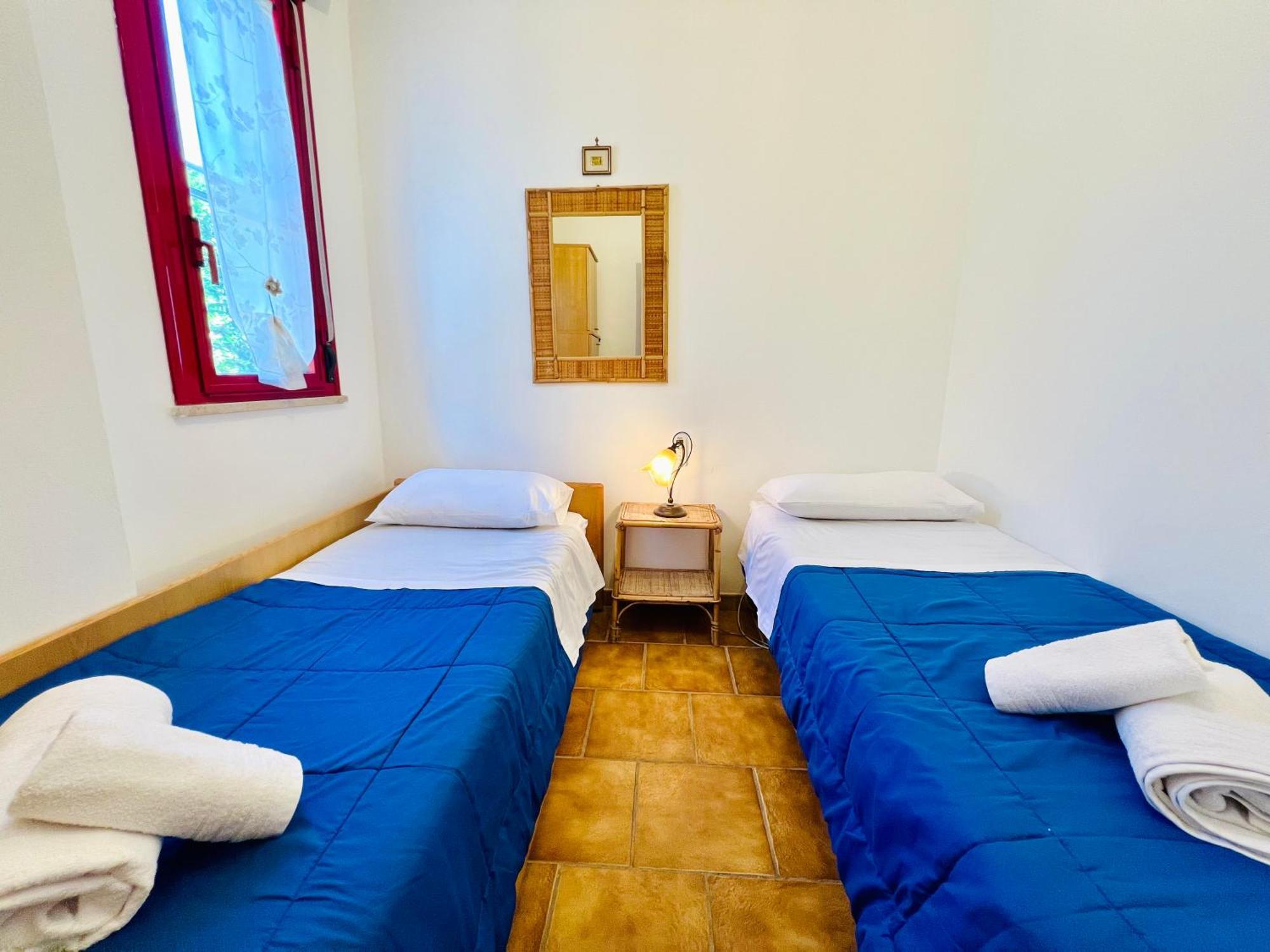 Villa Giada Carini Dış mekan fotoğraf