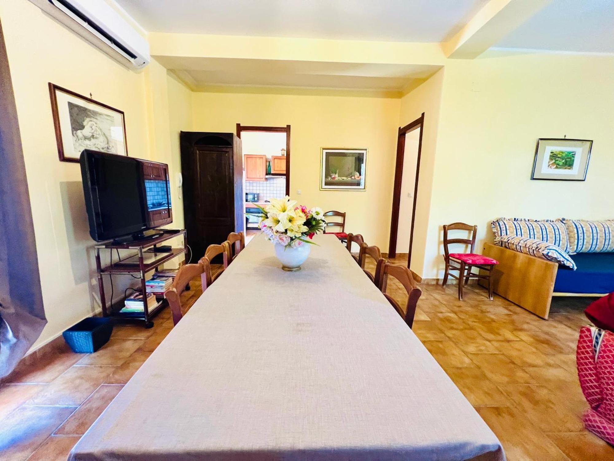 Villa Giada Carini Dış mekan fotoğraf