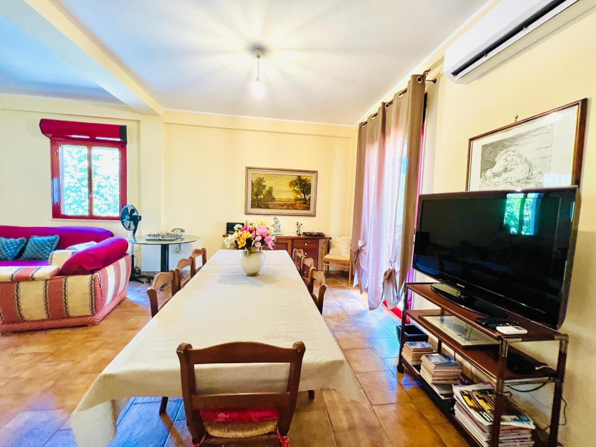 Villa Giada Carini Dış mekan fotoğraf