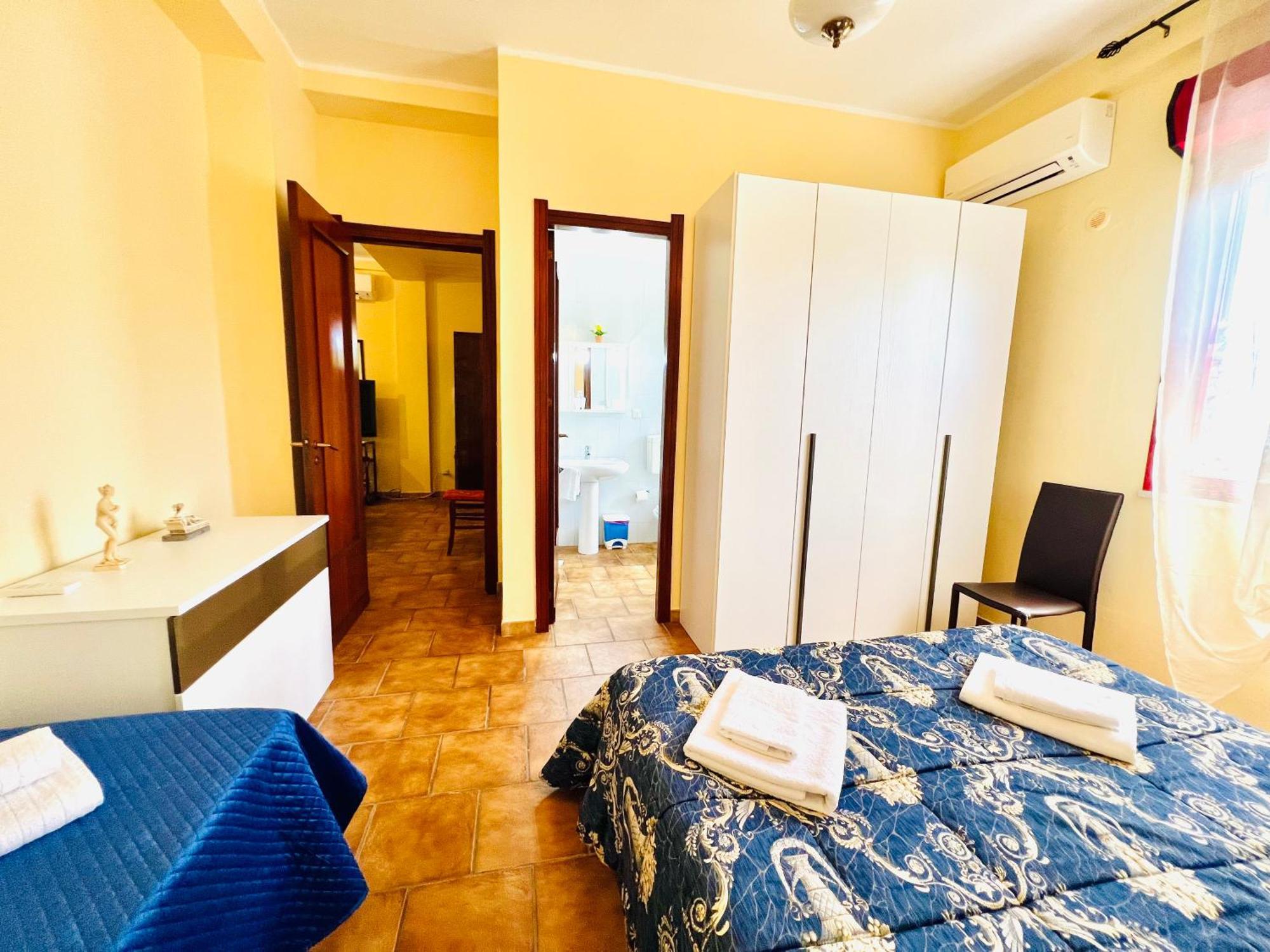 Villa Giada Carini Dış mekan fotoğraf