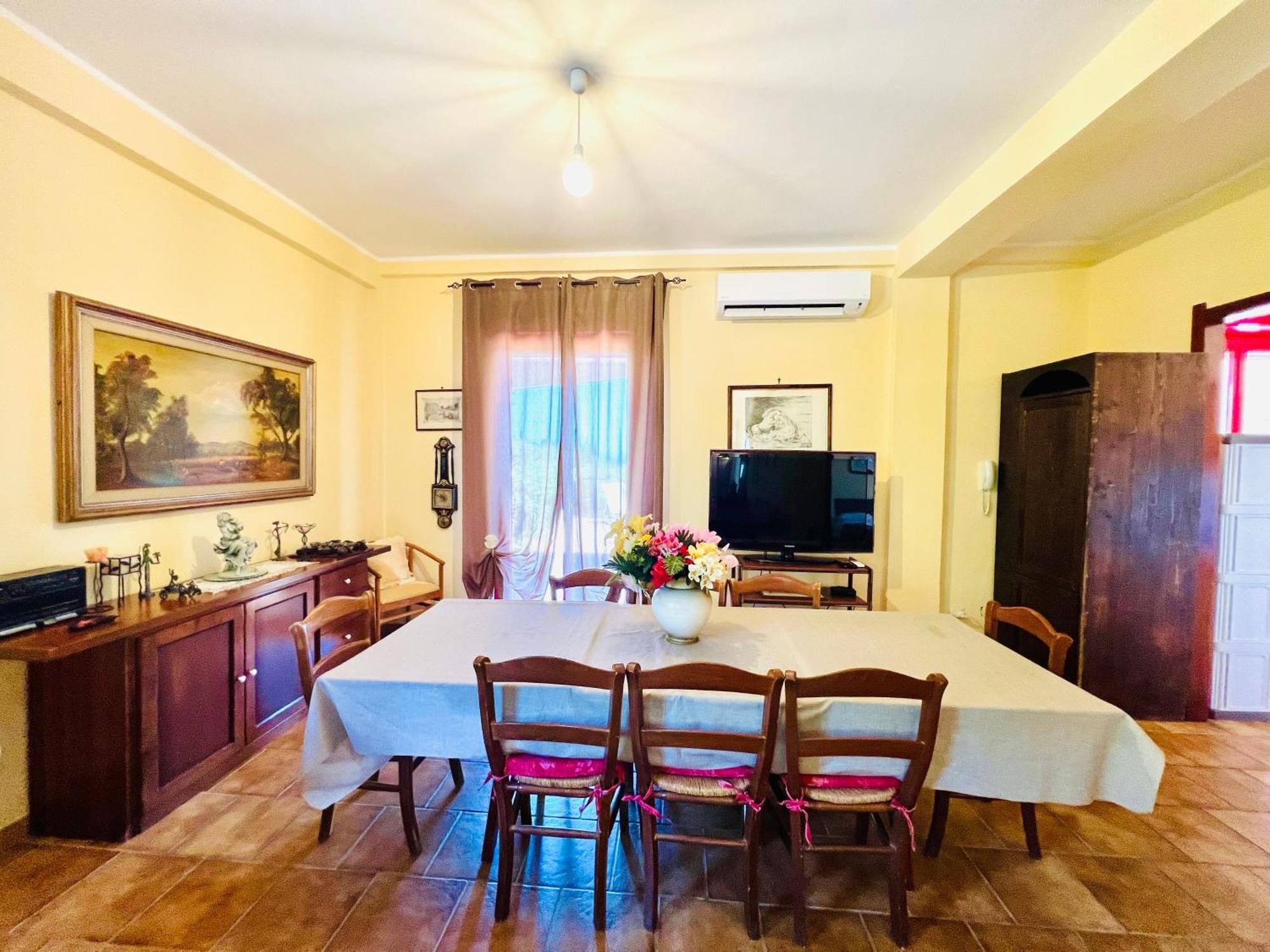 Villa Giada Carini Dış mekan fotoğraf