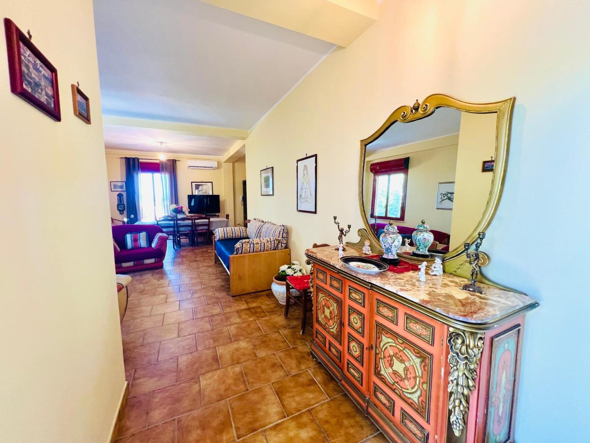 Villa Giada Carini Dış mekan fotoğraf