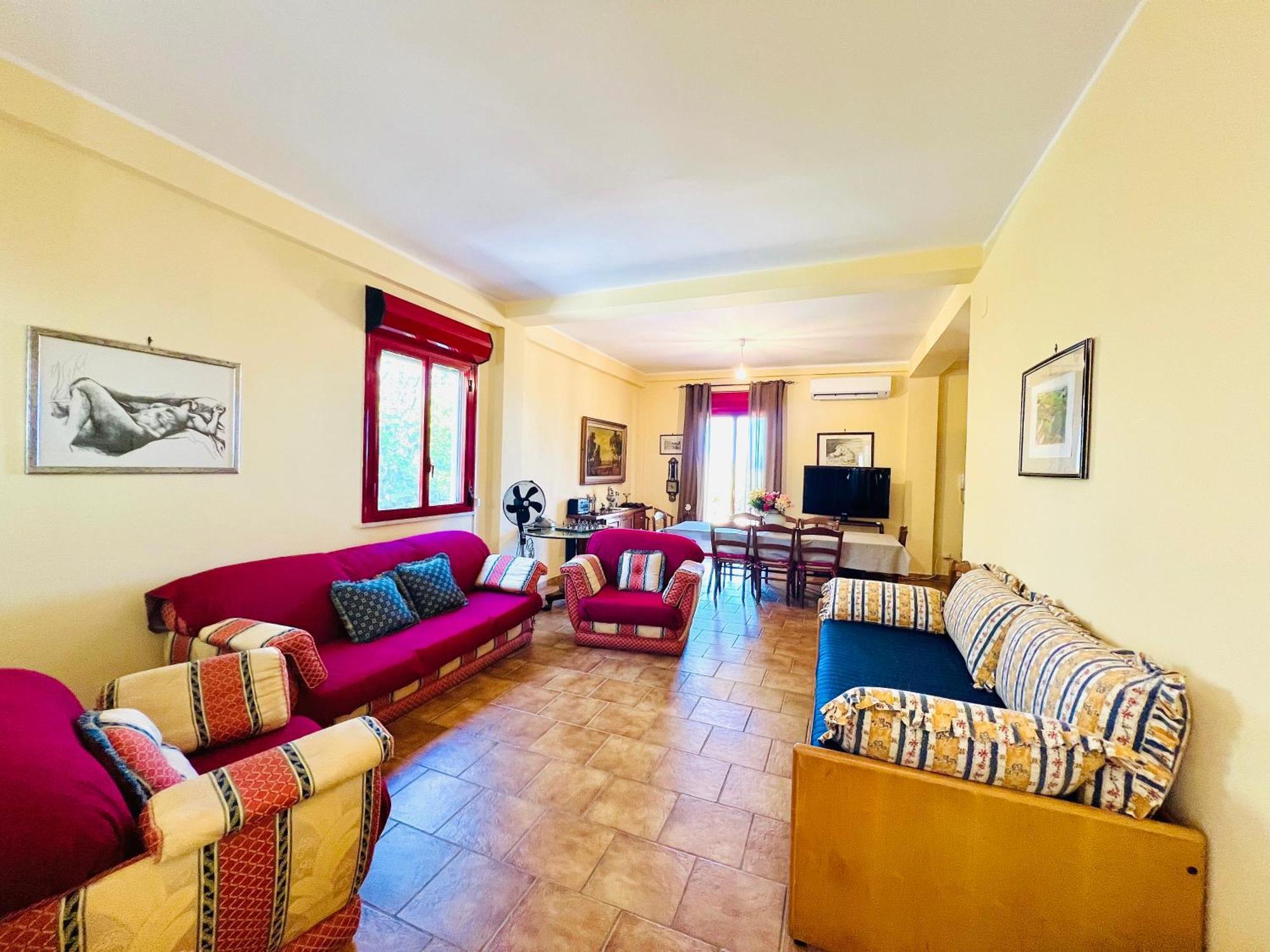 Villa Giada Carini Dış mekan fotoğraf